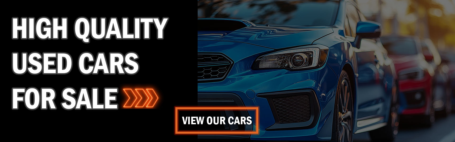 New Car Buying Service