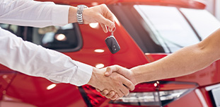 Car Finance